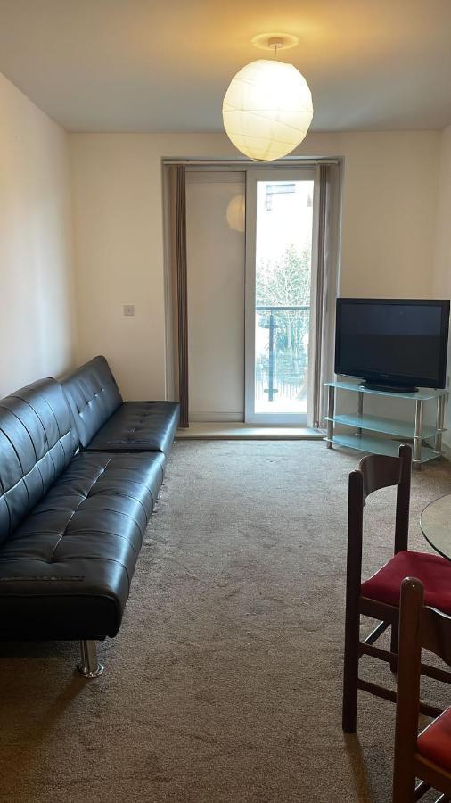 Central Spacious Manchester Dış mekan fotoğraf